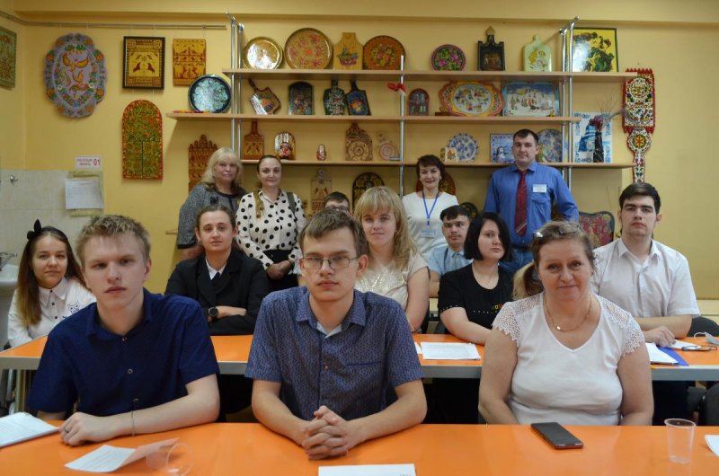 IX студенческая научно-практическая конференция