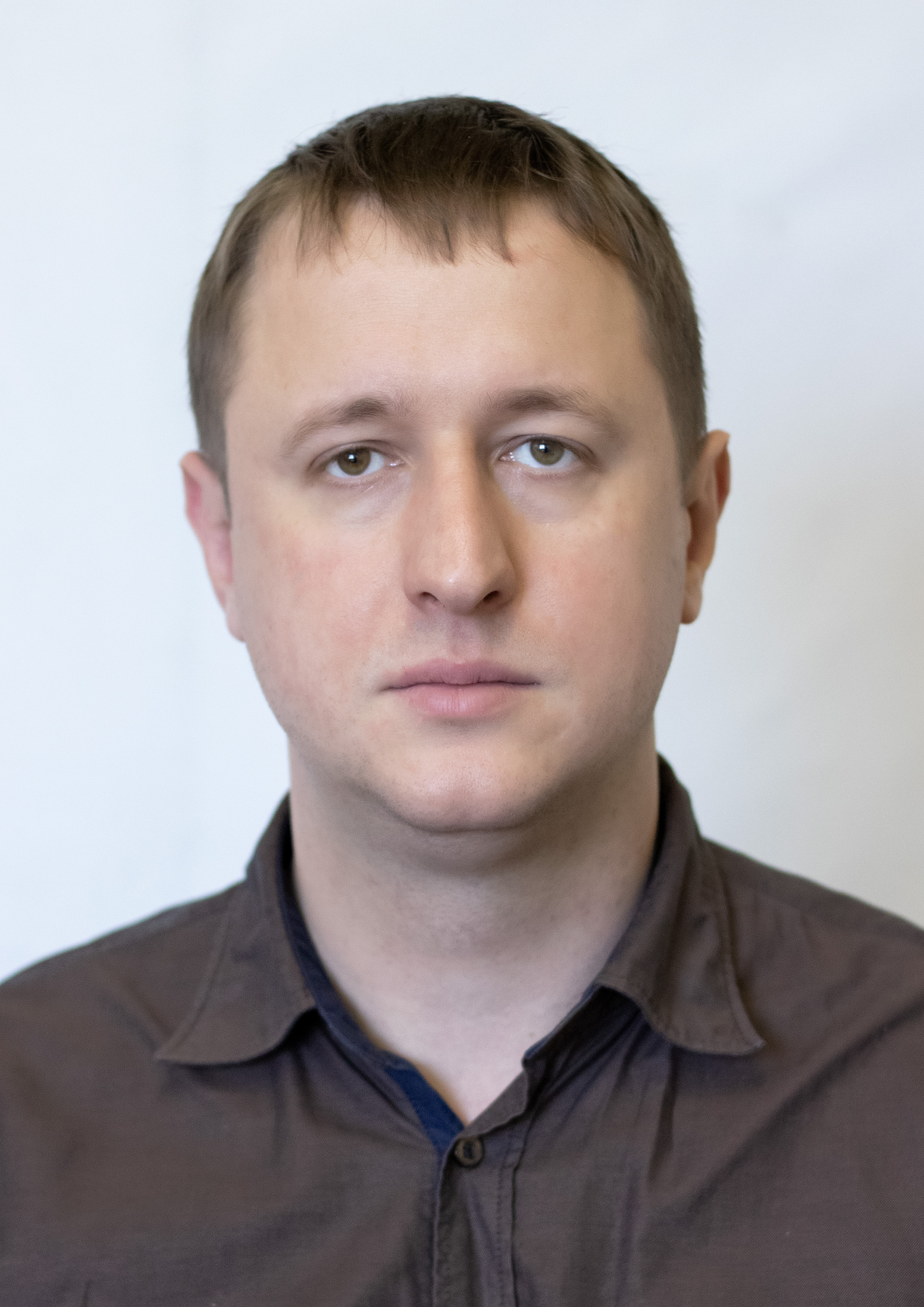 Андриенко Дмитрий Вячеславович