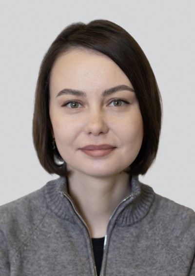 Пазникова Марина Игоревна