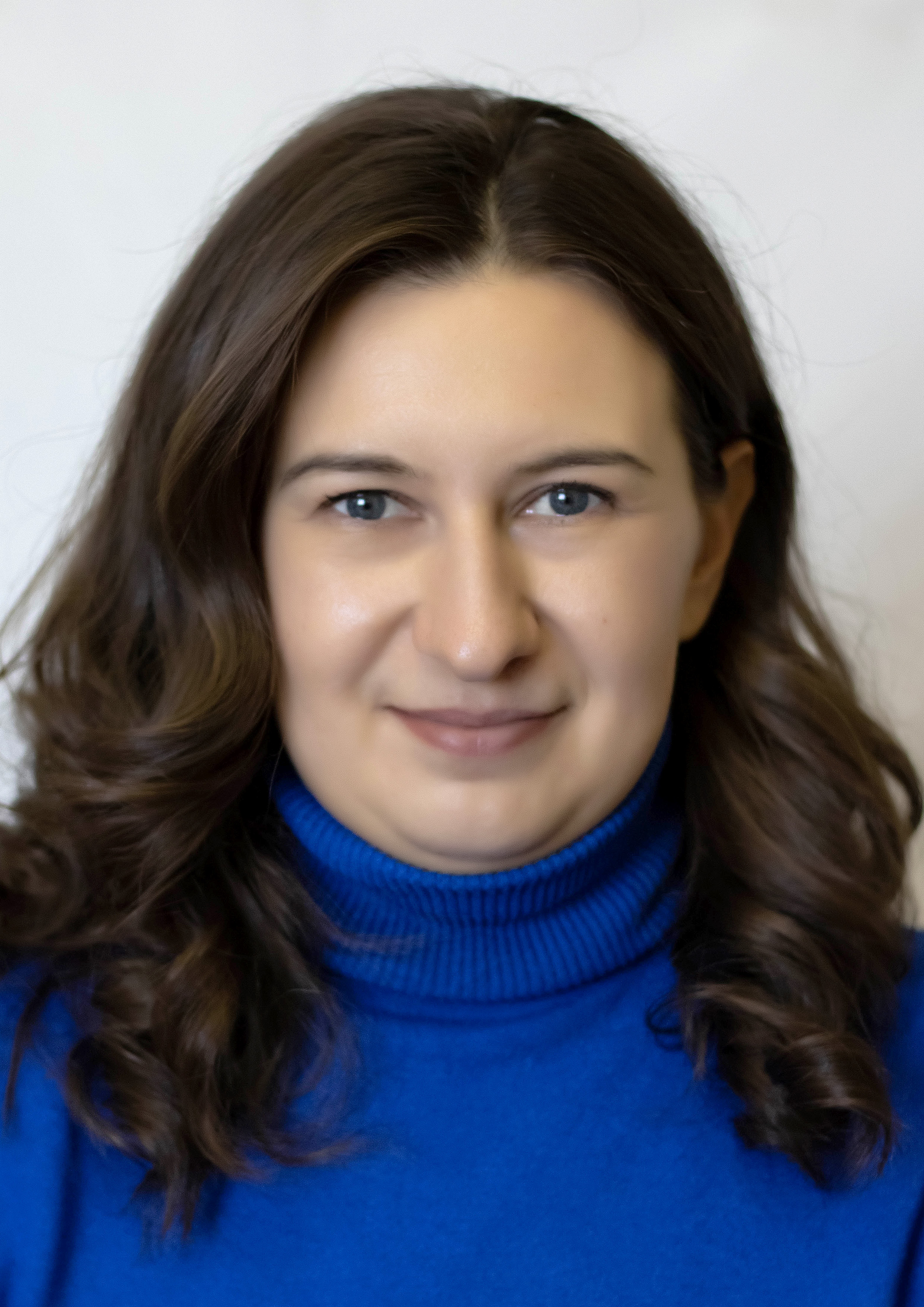 Жаркова Ирина Андреевна