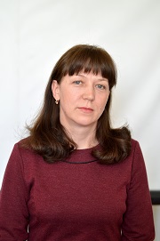 Голубева Татьяна Михайловна