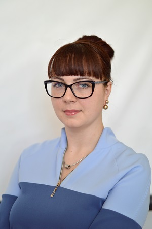 Грисман Светлана Сергеевна 